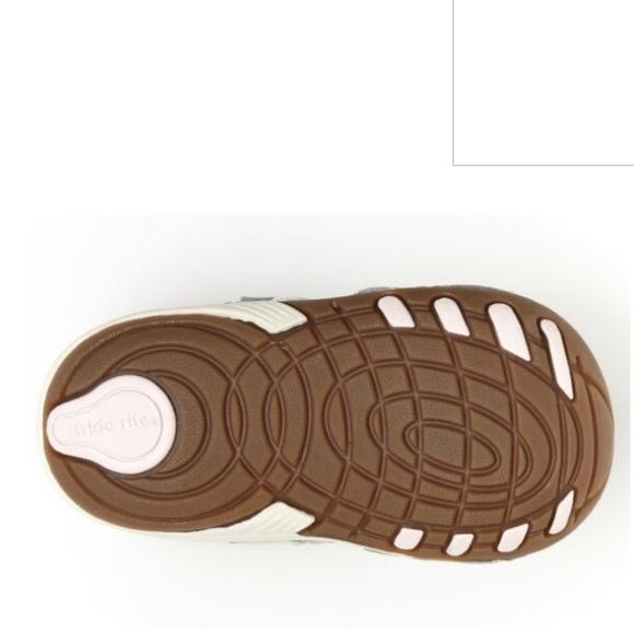 stride rite srtech soft motion shoes - Picture 5 of 7